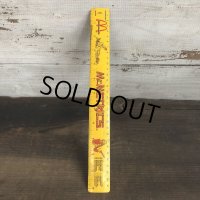 Vintage 1970s McDonalds McMetrics (T095)