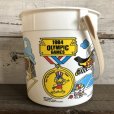 画像3: Vintage 1983 McDonalds Happy Pail Eagle Sam (T089)