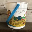 画像5: Vintage 1986 McDonalds Beach Happy Pail (T093)