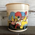 画像5: Vintage 1983 McDonalds Happy Pail Eagle Sam (T087)