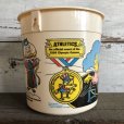 画像4: Vintage 1983 McDonalds Happy Pail Eagle Sam (T087)