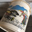 画像7: Vintage 1983 McDonalds Happy Pail Eagle Sam (T087)