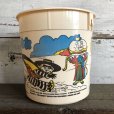 画像3: Vintage 1983 McDonalds Happy Pail Eagle Sam (T087)