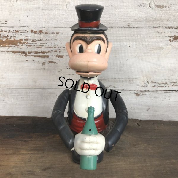 画像7: 50s Vintage Marx Short Short The Drinking Monkey (AL134)