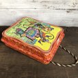 画像6: Vintage 1953 Mattel Merry Music Box (MA501)