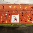 画像2: Vintage 1953 Mattel Merry Music Box (MA501) (2)
