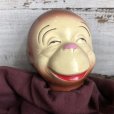 画像8: Vintage Monkey hund Puppet  Doll Composition (T099)