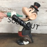 50s Vintage Marx Short Short The Drinking Monkey (AL134)