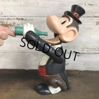 50s Vintage Marx Short Short The Drinking Monkey (AL134)
