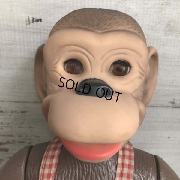 画像6: Vintage Marx Mr CHimp 1969 (PJ245)