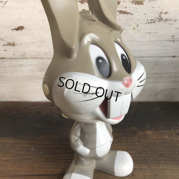 画像6: Vintage 1976 Mattel Chatter Chums Bugs Bunny (T0102)
