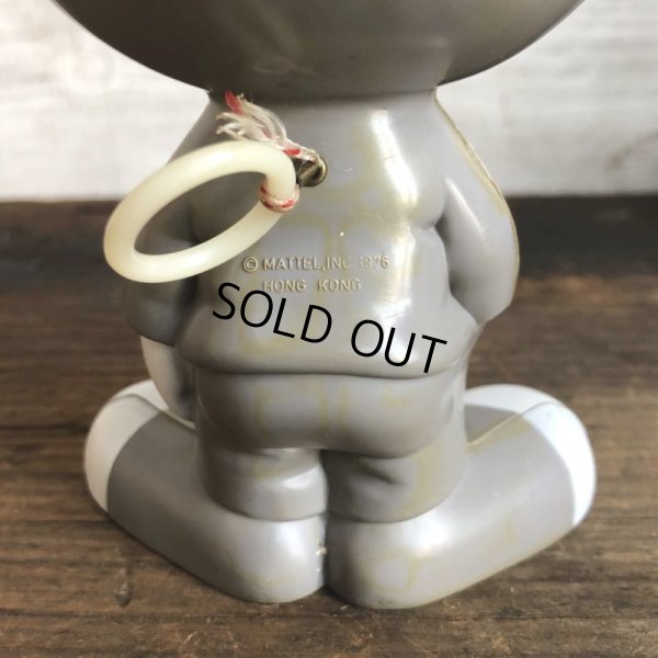 画像9: Vintage 1976 Mattel Chatter Chums Bugs Bunny (T0102)