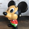 画像6: Vintage 1976 Mattel Chatter Chums Mickey Mouse (T0103)