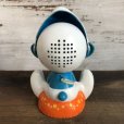 画像3: Vintage 1983 Mattel Chatter Chums Smurf (T0104)