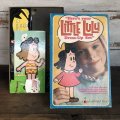 Vintage 1974 Little Lulu Dress-Up Set (T0106)