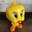 画像5: Vintage 1976 Mattel Chatter Chums Tweety (T0101)