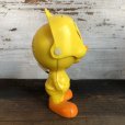 画像4: Vintage 1976 Mattel Chatter Chums Tweety (T0101)