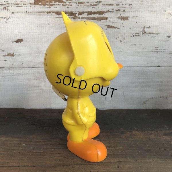 画像4: Vintage 1976 Mattel Chatter Chums Tweety (T0101)