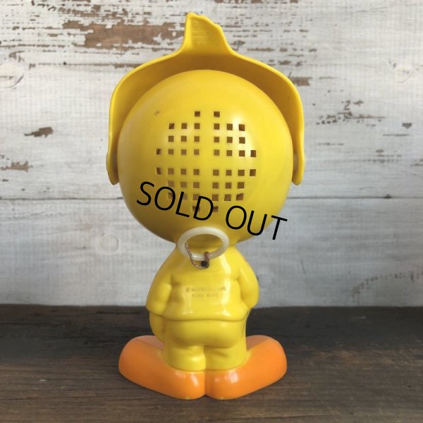 画像3: Vintage 1976 Mattel Chatter Chums Tweety (T0101)
