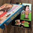 画像5: Vintage 1974 Little Lulu Dress-Up Set (T0106)