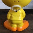 画像8: Vintage 1976 Mattel Chatter Chums Tweety (T0101)