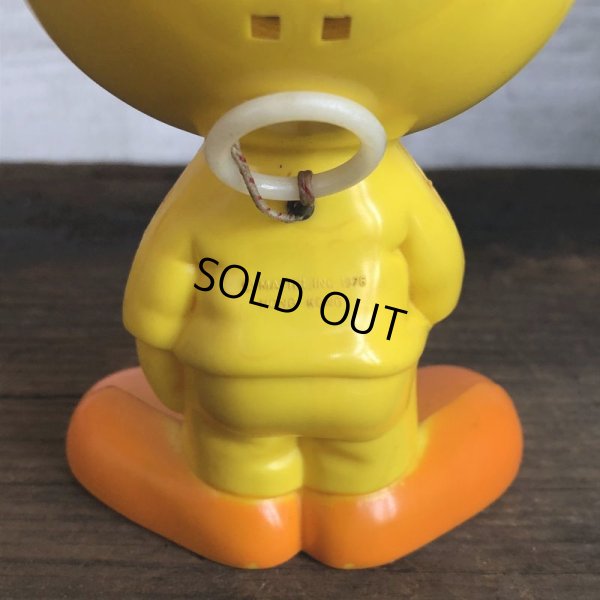 画像8: Vintage 1976 Mattel Chatter Chums Tweety (T0101)