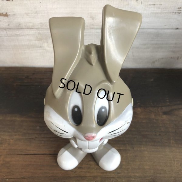 画像7: Vintage 1976 Mattel Chatter Chums Bugs Bunny (T0102)