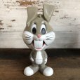 画像1: Vintage 1976 Mattel Chatter Chums Bugs Bunny (T0102) (1)