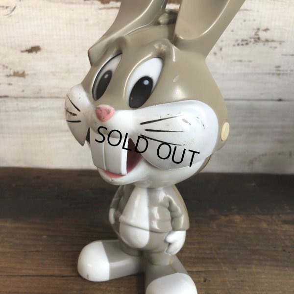 画像5: Vintage 1976 Mattel Chatter Chums Bugs Bunny (T0102)