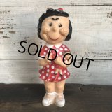 Vintage 1950s Sweetie Pie Rubber Doll (T0108)