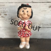 Vintage 1950s Sweetie Pie Rubber Doll (T0108)
