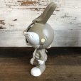 画像2: Vintage 1976 Mattel Chatter Chums Bugs Bunny (T0102) (2)