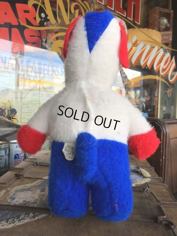 画像3: Vintage Tastee Freez Dog Pillow Rag Doll (T110)