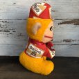 画像3: Vintage Olympia Beer Monkey Doll (T114)