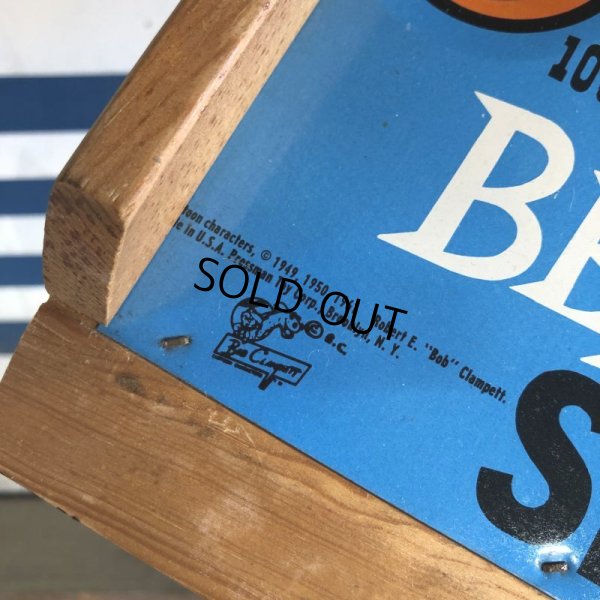 画像7: 60s Vintage Beany And Cecil SKILL BALL (T0113)