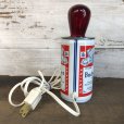 画像3: Vintage BUDWEISER -THE KING OF BEERS Table Lamp (T111)