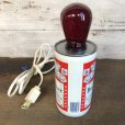 画像4: Vintage BUDWEISER -THE KING OF BEERS Table Lamp (T111)