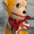 画像7: Vintage Olympia Beer Monkey Doll (T114)