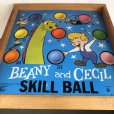 画像9: 60s Vintage Beany And Cecil SKILL BALL (T0113)