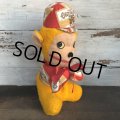 Vintage Olympia Beer Monkey Doll (T114)