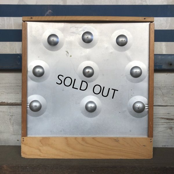 画像3: 60s Vintage Beany And Cecil SKILL BALL (T0113)