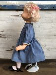 画像4: Vintage 1960s Wimsie Doll Bertha The Birthday Girl (T127)