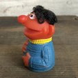 画像4: Vintage 1970s Sesame Street Finger Puppet ERNIE (T118)