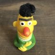 画像5: Vintage 1970s Sesame Street Finger Puppet BERT (T119)