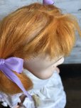 画像6: Vintage 1960s Wimsie Doll Lena The Cleaner (T128)