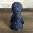 画像3: Vintage 1970s Sesame Street Finger Puppet GROVER (T116)