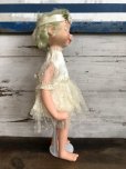 画像4: Vintage 1960s Wimsie Doll Bessie The Blushing Bride (T129)