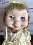 画像11: Vintage 1960s Wimsie Doll (T126)