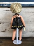 画像3: Vintage 1960s Wimsie Doll Fanny The Flapper (T124)