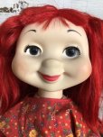 画像5: Vintage 1960s Wimsie Doll Polly The Lolly (T126)